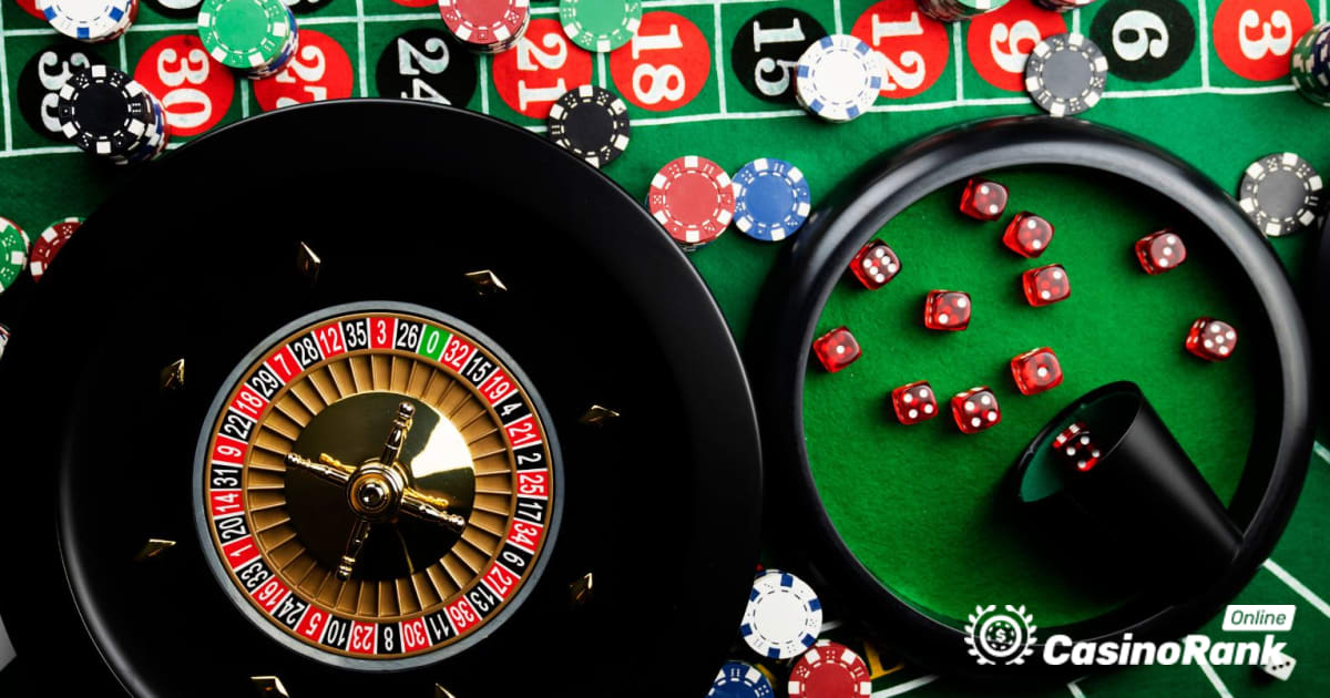 Sfaturi de gestionare a banilor pentru a juca jocuri de cazino online