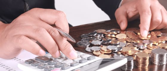 Sfaturi de gestionare a banilor pentru bugete subÈ›iri ale cazinoului