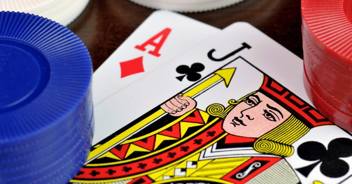 Explicat - Este Blackjack un joc de noroc sau de Ã®ndemÃ¢nare?