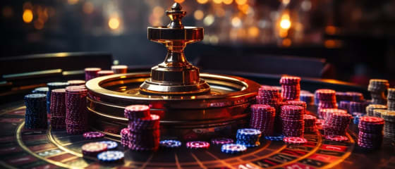Ce este RTP în cazinourile online: un ghid cuprinzător
