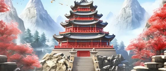 Yggdrasil invită jucătorii din China antică pentru a prinde comori naționale în GigaGong GigaBlox
