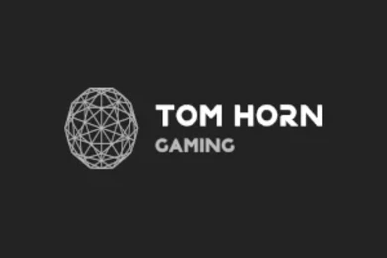 Cele mai bune 10 Cazinouri Online Tom Horn Gaming 2025