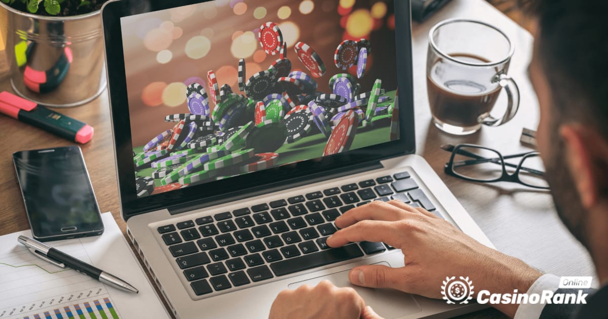 Cum să găsești cel mai bun cazinou online pentru tine