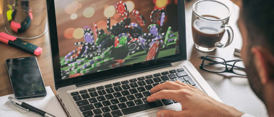 Cum să găsești cel mai bun cazinou online pentru tine