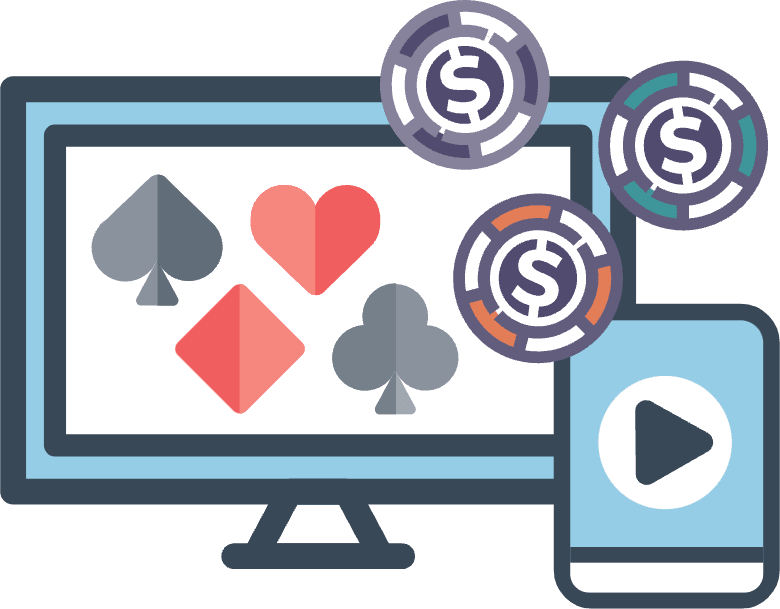 Cazinouri cu bani reali Poker video clasate și evaluate 2025