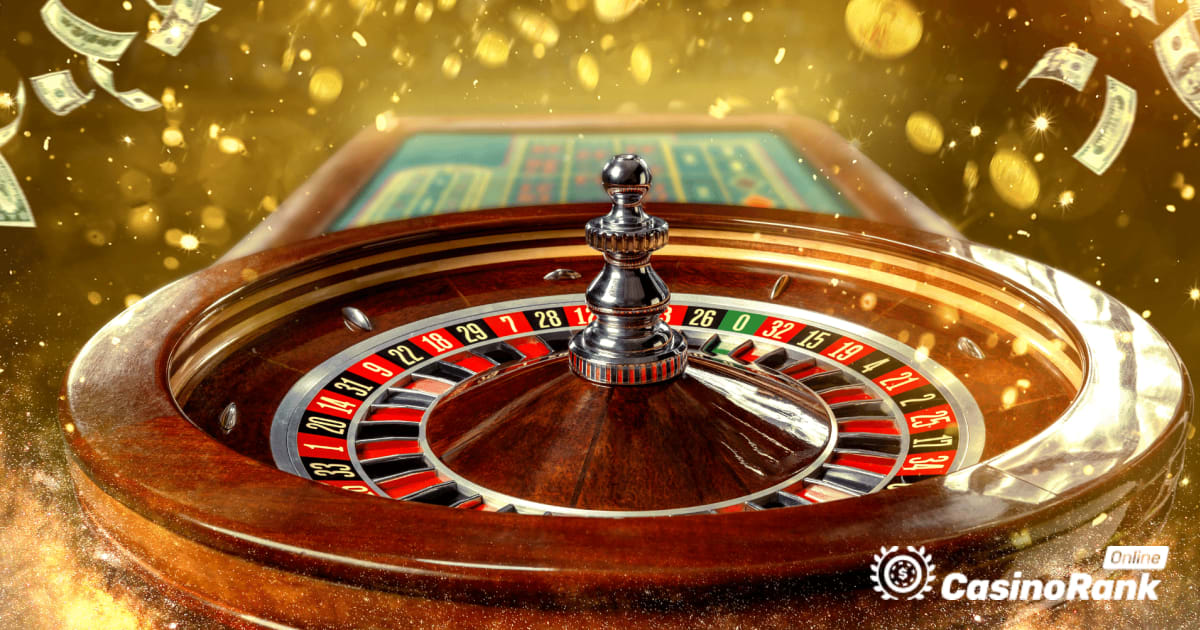 5 sfaturi de cazinou pentru a câștiga mai mult la ruleta