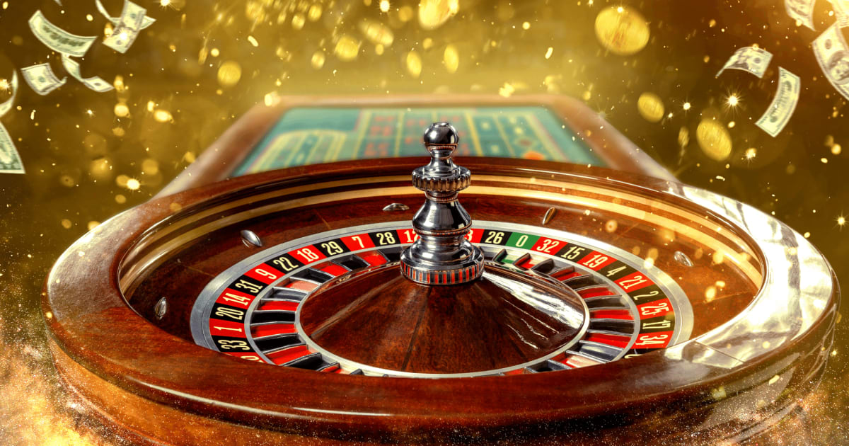 5 sfaturi de cazinou pentru a cÃ¢È™tiga mai mult la ruleta
