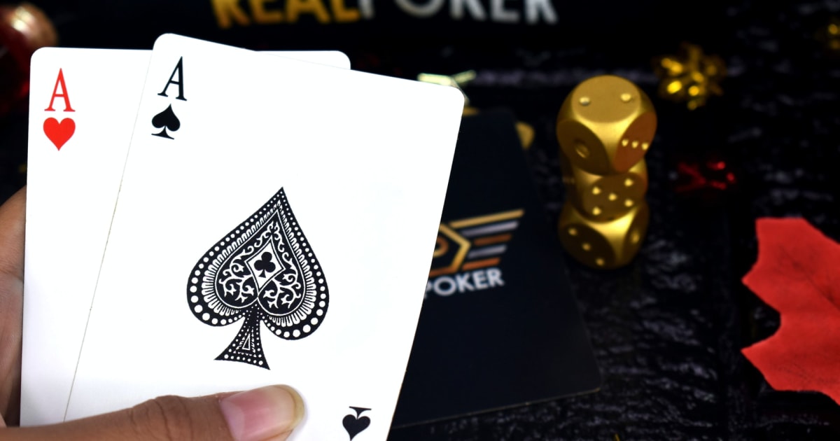 JucÃ¢nd la poker - cea mai bunÄƒ strategie È™i sfaturi pentru a scÄƒri