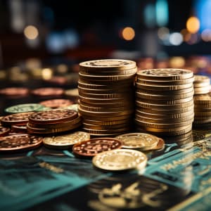 Cele mai bune cazinouri online cu depozit de 3 USD