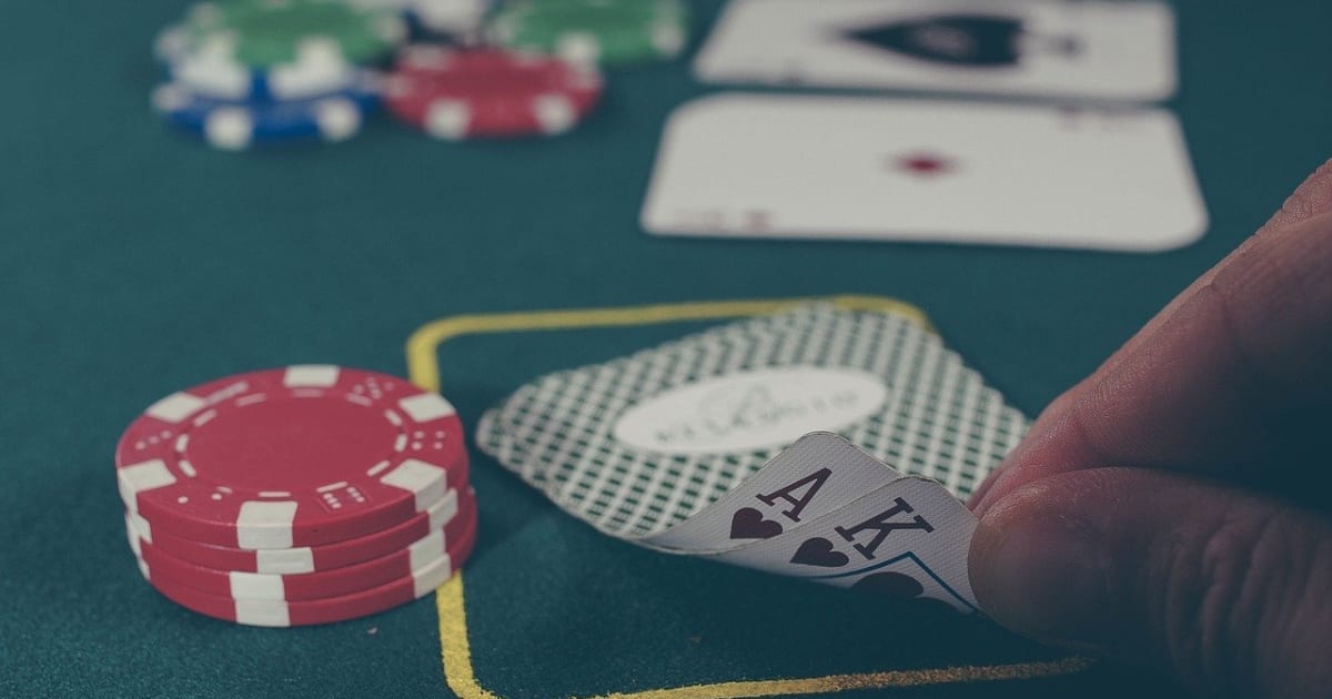 Poker online - abilitÄƒÈ›i de bazÄƒ