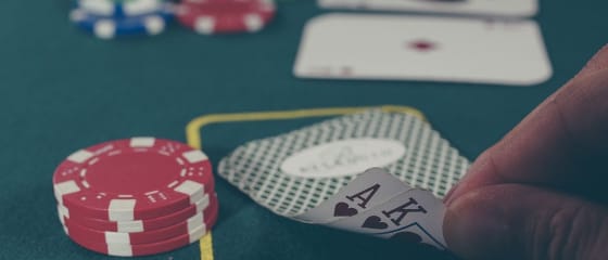 Poker online - abilități de bază