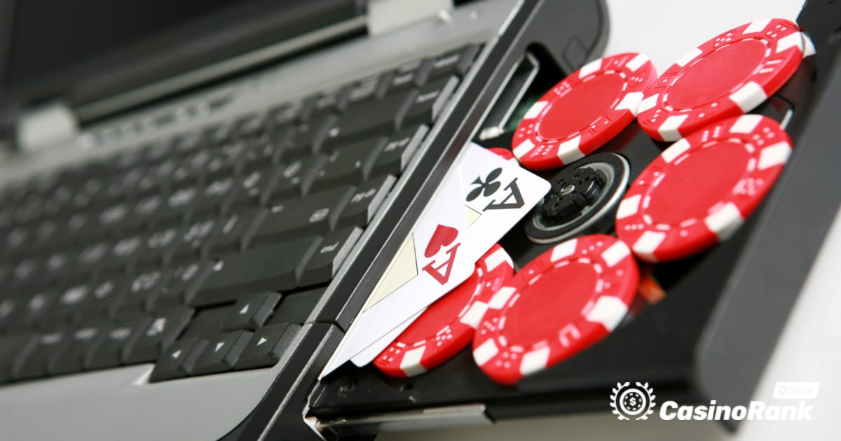 Cum să joci Video Poker online