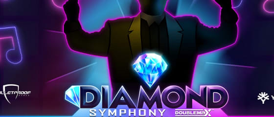 Yggdrasil Gaming lansează Diamond Symphony DoubleMax