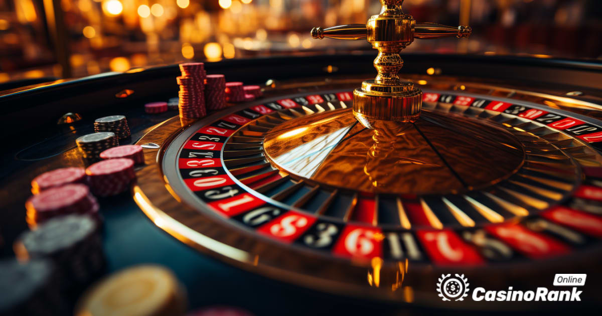 Cum să joci și să câștigi în jocurile de cazino online Wheel?