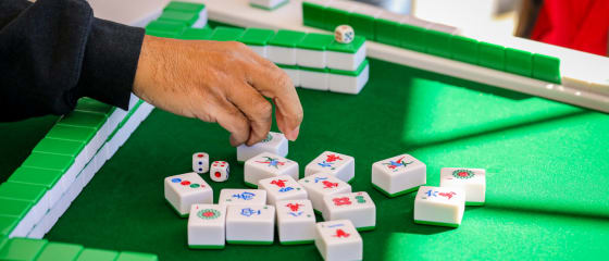 Punctajul în Mahjong