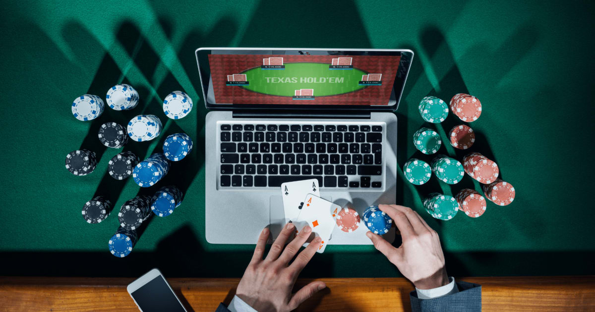 Cum își fac banii cazinourile online: cunoașteți secretele!