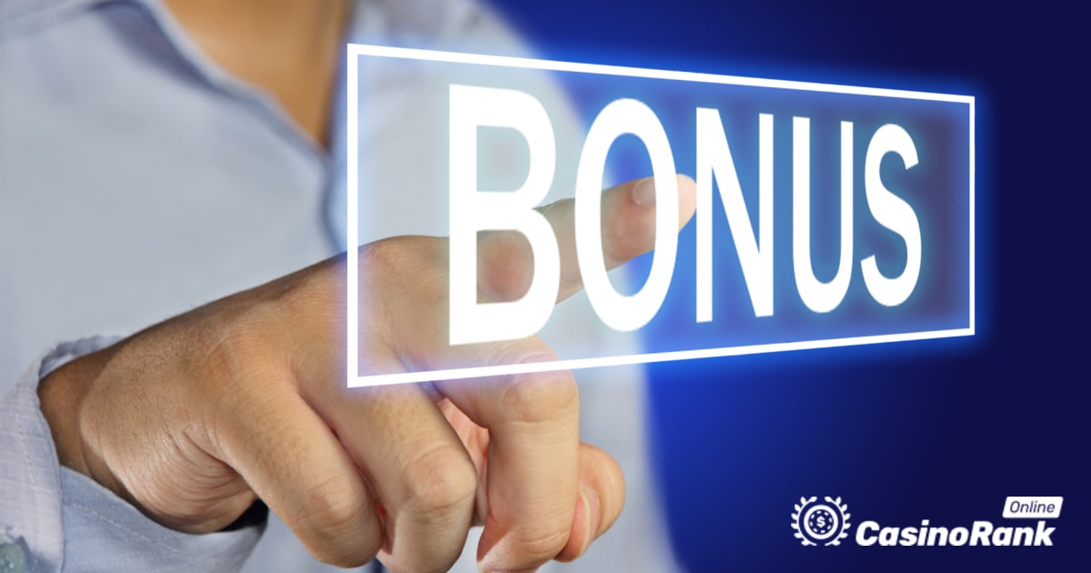 Cum să profitați la maximum de bonusul dvs. de bun venit 2024
