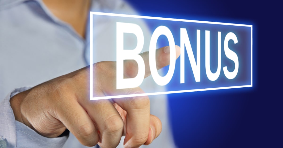 Cum să profitați la maximum de bonusul dvs. de bun venit 2023