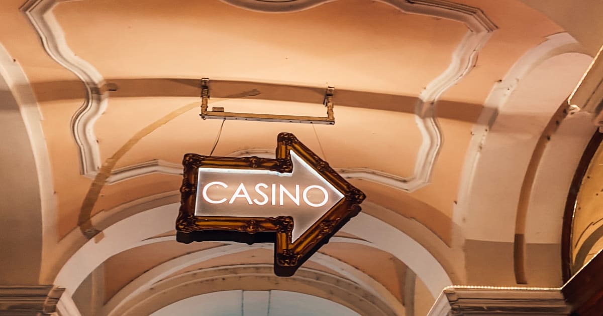 Dezmembrarea miturilor comune ale cazinourilor online
