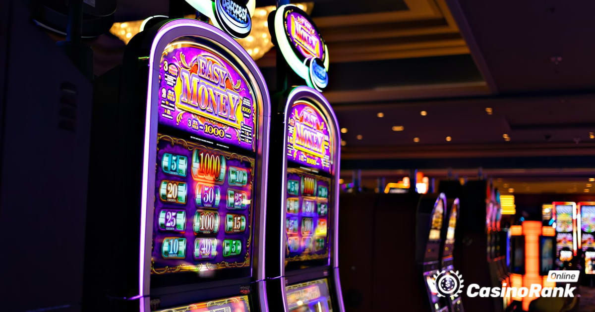 Ce trebuie să știți despre Play'n Go Money Filarea sloturilor noi - bogăția Rabbit Hole
