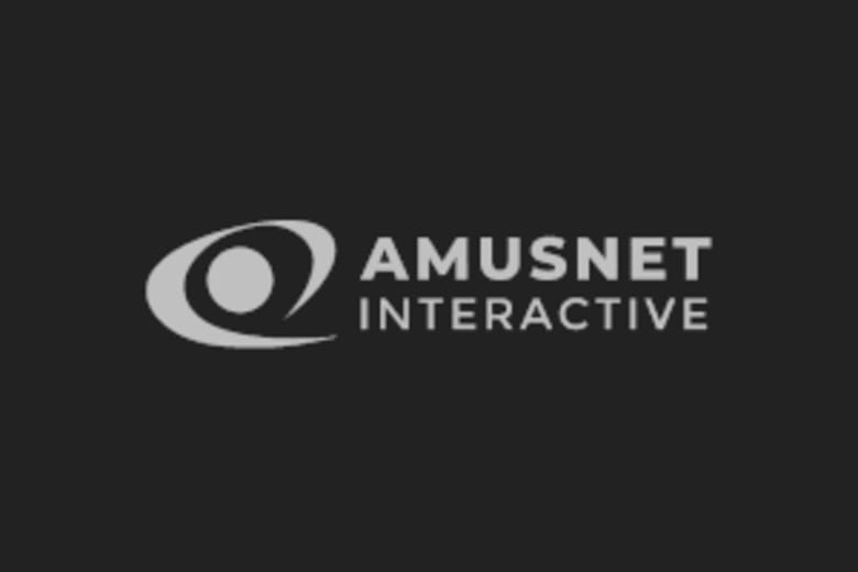 Cele mai bune 10 Cazinouri Online Amusnet Interactive 2025