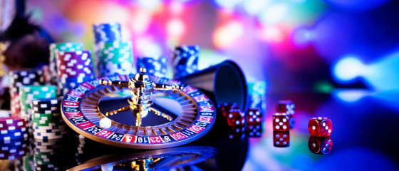 6 abilități necesare pentru a stăpâni cazinourile cu Blackjack