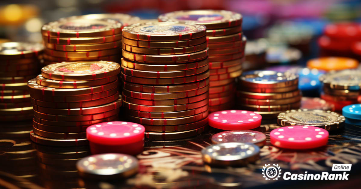 Cum să construiești un bankroll perfect de cazinou online?