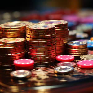 Cum să construiești un bankroll perfect de cazinou online?