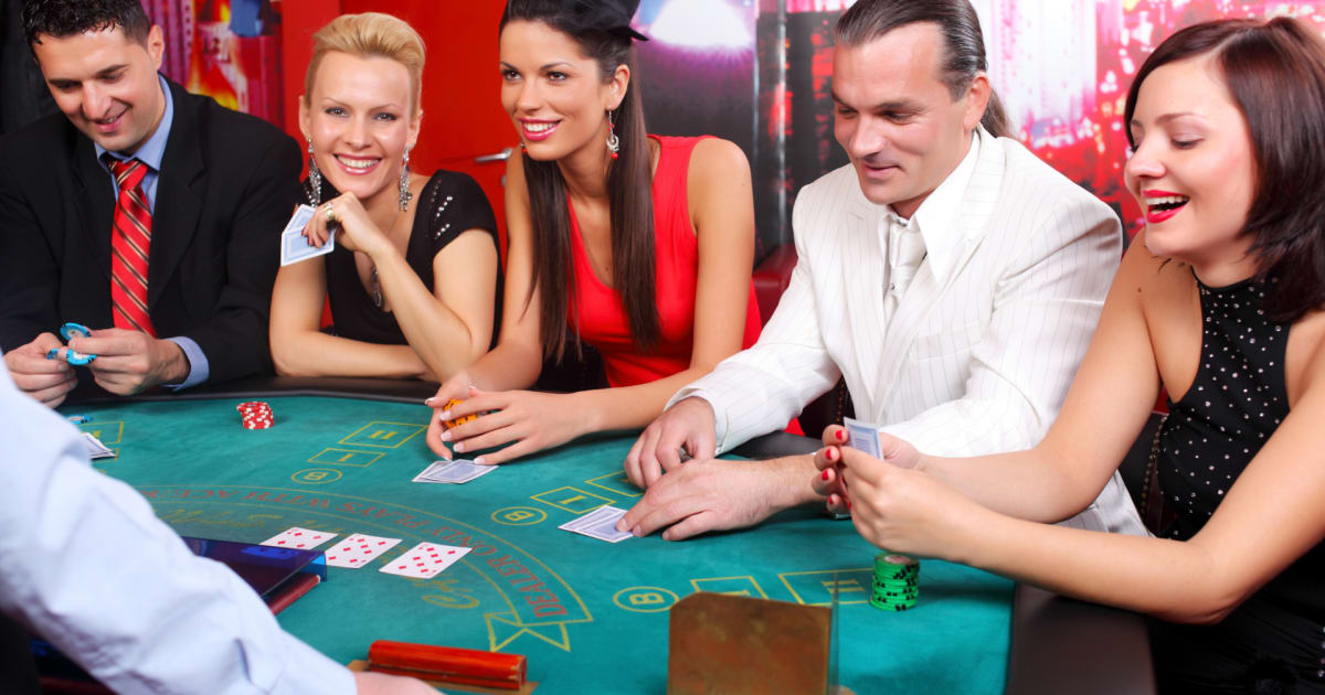 Plăți la Blackjack: Dezavantajele pe care trebuie să le știți