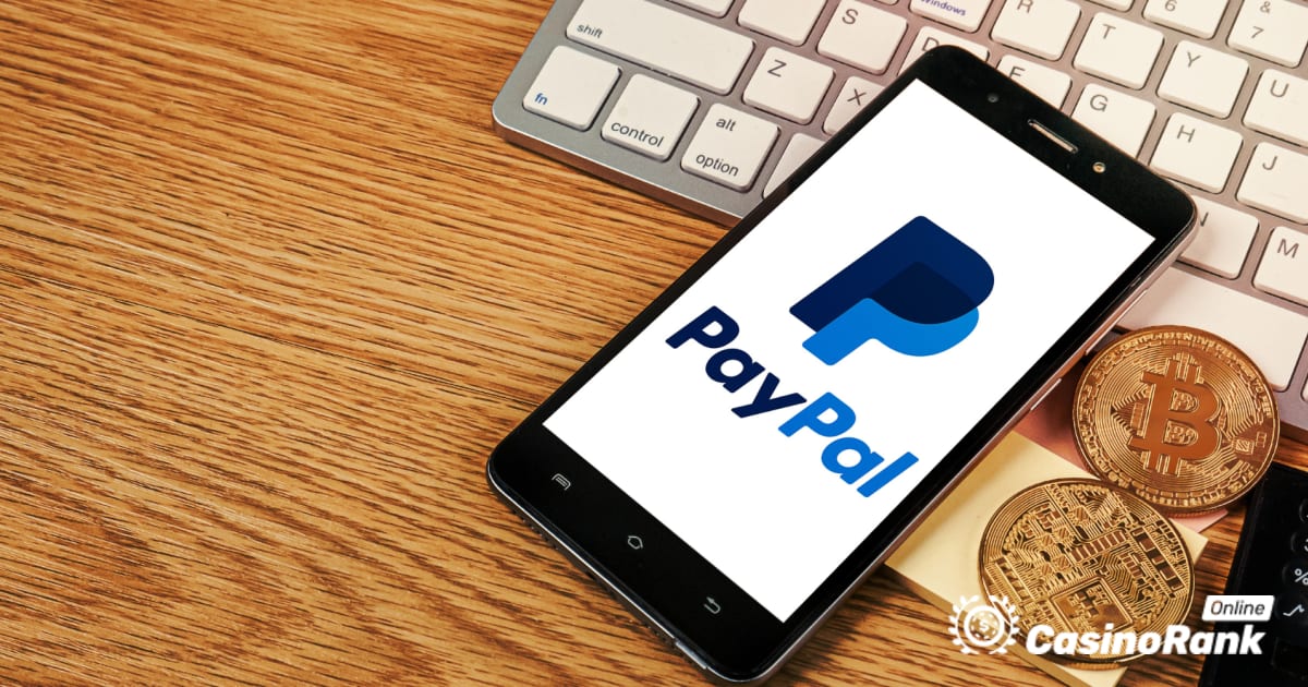 Cum să configurați un cont PayPal și să începeți