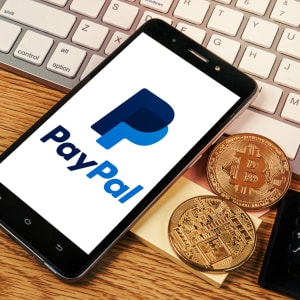 Cum să configurați un cont PayPal și să începeți