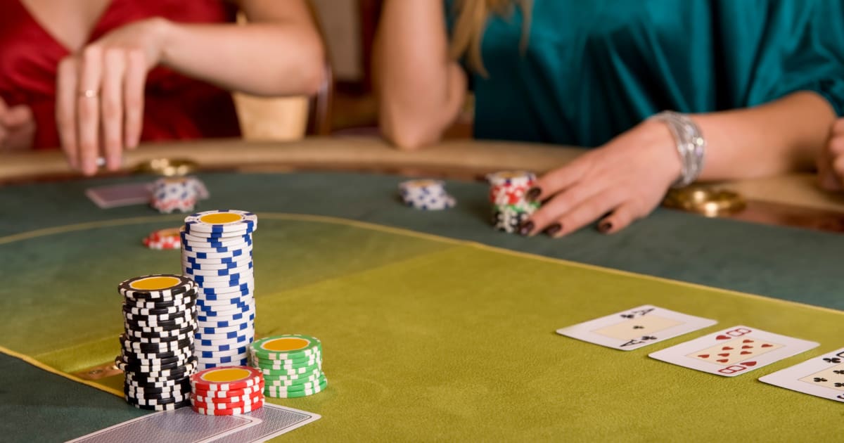 Avantaje și dezavantaje ale jocului Caribbean Stud Poker