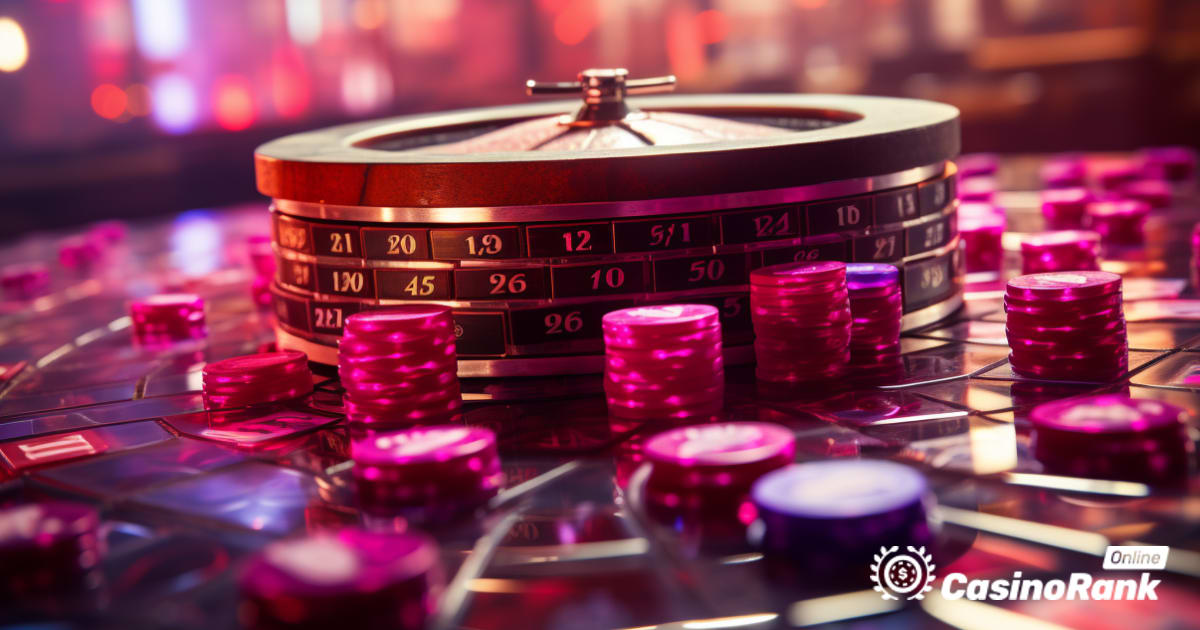 Cote de cazinou online explicate: Cum să câștigi jocuri de cazino online?
