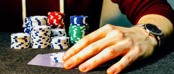 Sfaturi pentru începători pentru jocurile de noroc online