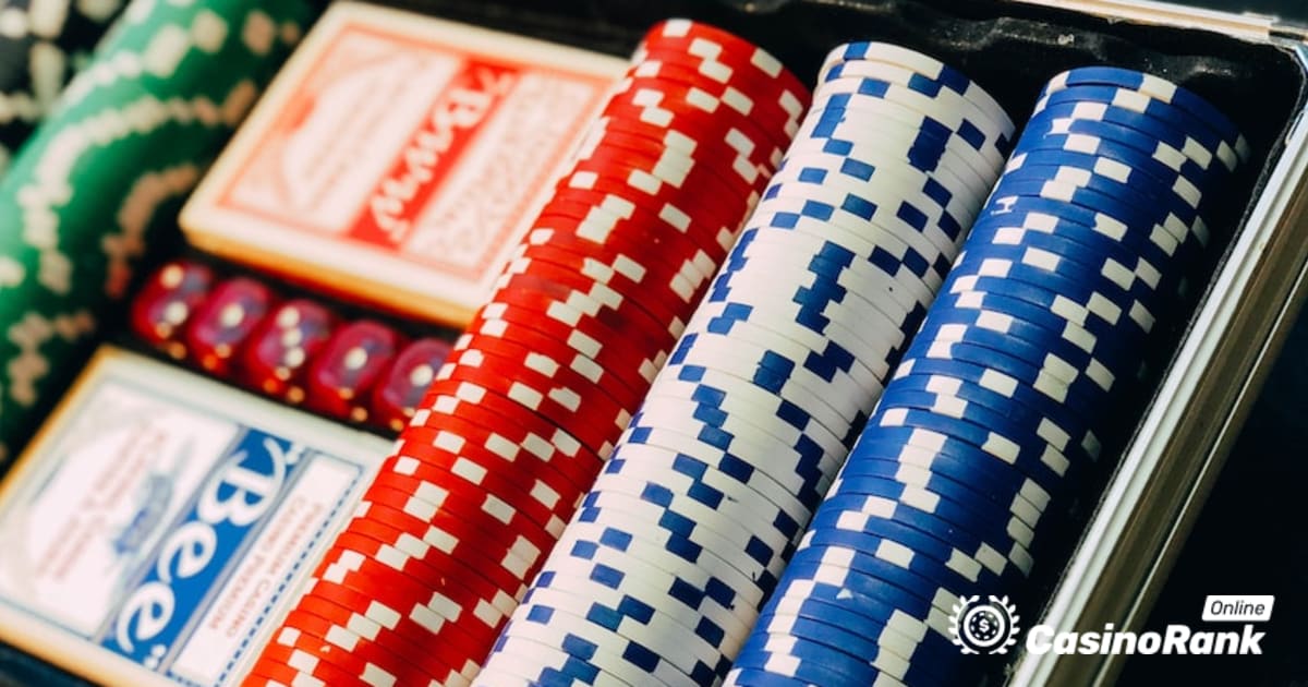 Istoria pokerului: De unde a venit pokerul