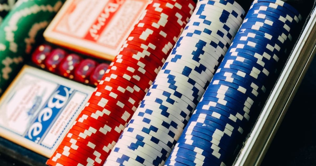 Istoria pokerului: De unde a venit pokerul