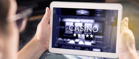 Cel mai bun cazinou online pentru a juca Keno