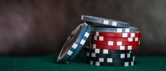 Principalele fapte despre jocurile de noroc care vÄƒ vor uimi minÈ›ile