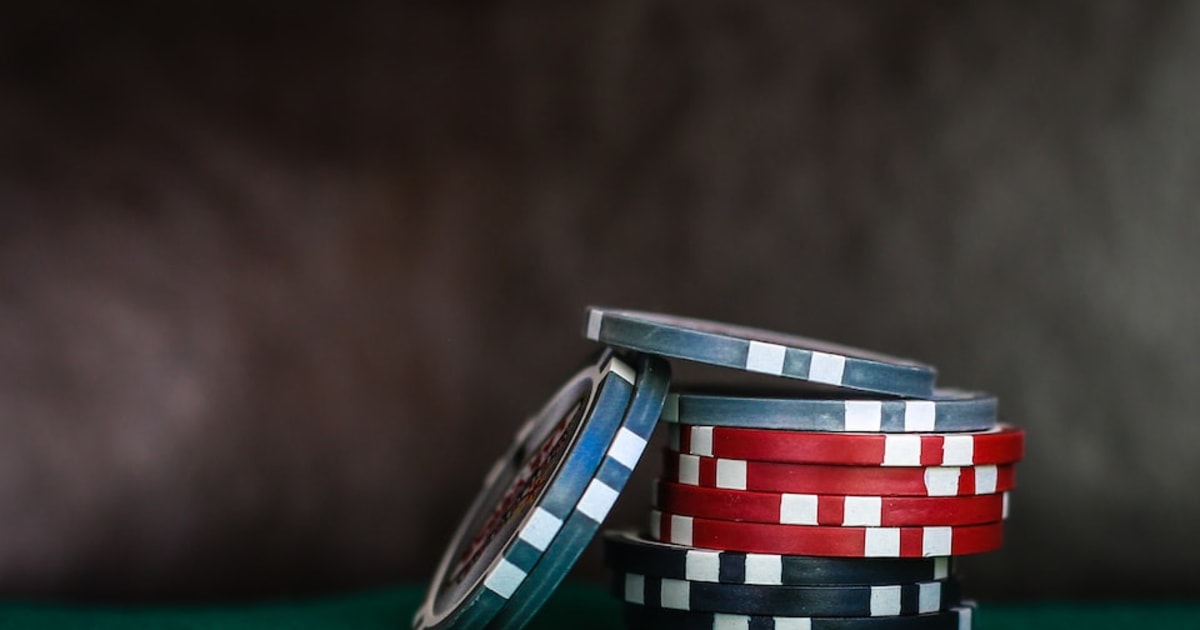 Principalele fapte despre jocurile de noroc care vă vor uimi mințile