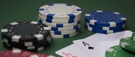 Cote și probabilități la Caribbean Stud Poker
