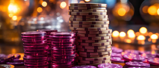 Jocuri de cazino online cu cel mai mic avantaj al casei