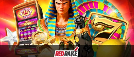 PokerStars extinde amprenta europeanÄƒ cu Red Rake Gaming