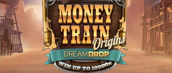 Relax Gaming lansează o nouă completare la seria Money Train