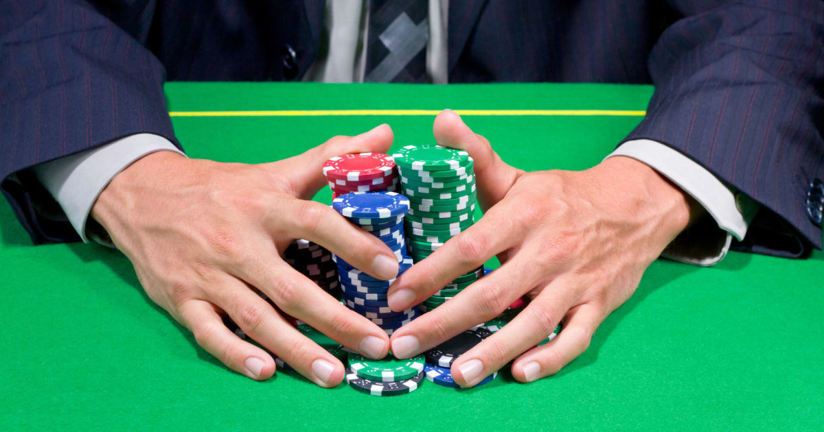 Cum să câștigi la Video Poker Online: Sfaturi și strategii pentru succes