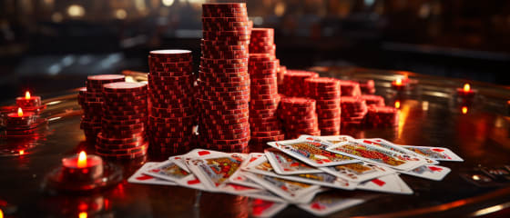 Sistemul de pariuri Ace/Five Count pentru cazinoul online Blackjack