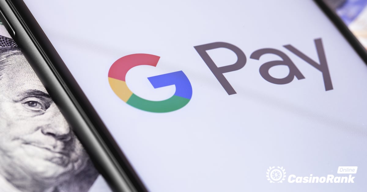 Limite și taxe Google Pay: Ce trebuie să știți pentru tranzacțiile la cazinou online