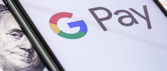 Limite și taxe Google Pay: Ce trebuie să știți pentru tranzacțiile la cazinou online