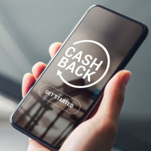 Tipuri de bonusuri Cashback de cazino