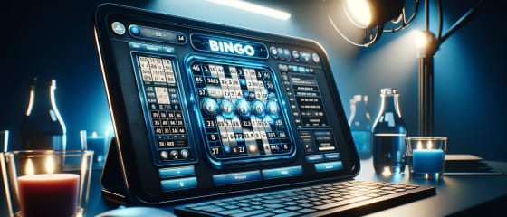 5 bonusuri care pot face bingo-ul online și mai incitant