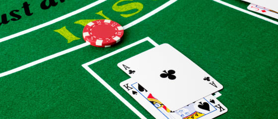 Mâini de blackjack: cel mai bun, cel mai rău și ce să faci